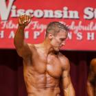 Tom  Bach - NPC Wisconsin State Championships 2012 - #1