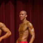 Thompson  Neugen - NPC Wisconsin State Championships 2012 - #1