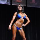 Jessica  Mullis - NPC North Carolina State  2012 - #1