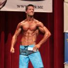 Jared  Holt - NPC West Coast Classic 2013 - #1