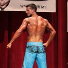 Jared  Holt - NPC West Coast Classic 2013 - #1