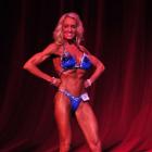Lynn  McGinn - NPC Badger State Championship 2011 - #1