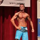Jared  Holt - NPC West Coast Classic 2013 - #1
