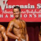 Nathen  Braunschung - NPC Wisconsin State Championships 2012 - #1