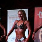 Brittany  Scherer - NPC Natural Indiana 2013 - #1