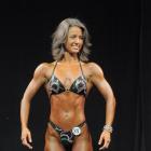 Marianne  Mills - NPC Muscle Heat Championships 2012 - #1