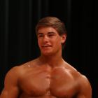 Jeff  Seid - NPC Vancouver USA Natural & Tanji Johnson 2012 - #1