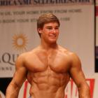 Jeff  Seid - NPC Vancouver USA Natural & Tanji Johnson 2012 - #1