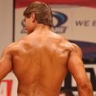 Jeff  Seid - NPC Vancouver USA Natural & Tanji Johnson 2012 - #1