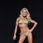 Kate  Keller - NPC Elite Muscle Classic 2011 - #1