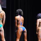 Jessica  Mullis - NPC North Carolina State  2012 - #1