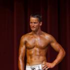 Nathen  Braunschung - NPC Wisconsin State Championships 2012 - #1