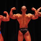 Demond  Gildon - NPC Mid-Illinois Championships 2012 - #1