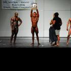 Jeremy  Andersen - NPC Iowa State Championship 2012 - #1