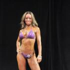 Meredith  Langston - NPC Elite Muscle Classic 2012 - #1