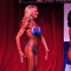 Lynn  McGinn - NPC Badger State Championship 2011 - #1