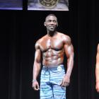 Victor  Clark - NPC North Carolina State  2012 - #1