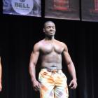 William  Gantt - NPC North Carolina State  2012 - #1