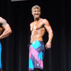 Jonathan  Sheetz - NPC North Carolina State  2012 - #1