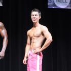 Blayne  Lamphere - NPC North Carolina State  2012 - #1