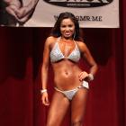 Teda  Xaygnavong - NPC West Coast Classic 2013 - #1