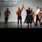 Jeremy  Andersen - NPC Iowa State Championship 2012 - #1