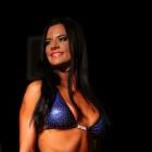 Kerryanne  Baker - NPC Bill Pearl High Desert Classic 2012 - #1