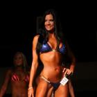 Kerryanne  Baker - NPC Bill Pearl High Desert Classic 2012 - #1