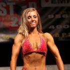 Samantha  Steckert - NPC Northwest Championships 2011 - #1