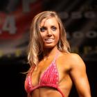 Samantha  Steckert - NPC Northwest Championships 2011 - #1