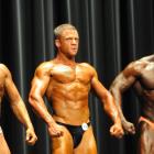 James    Corbett - NPC Golds Classic 2010 - #1