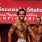 Jordan  Hyler - NPC Wisconsin State Championships 2012 - #1
