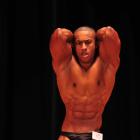 Demond  Gildon - NPC Mid-Illinois Championships 2012 - #1