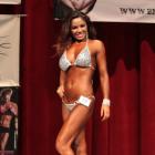 Teda  Xaygnavong - NPC West Coast Classic 2013 - #1