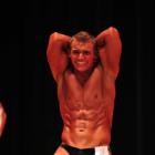 Jeremy  Ferry - NPC Mid-Illinois Championships 2012 - #1