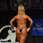 Jennifer  Gardner - NPC Crystal Cup 2014 - #1