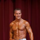 Tom  Bach - NPC Wisconsin State Championships 2012 - #1