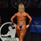 Jennifer  Gardner - NPC Crystal Cup 2014 - #1