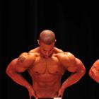 Demond  Gildon - NPC Mid-Illinois Championships 2012 - #1