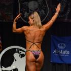 Jennifer  Gardner - NPC Crystal Cup 2014 - #1