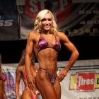 Amanda  Wheeler - NPC Northwest Championships 2011 - #1