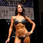 Misty  Freeman - NPC Northwest Championships 2012 - #1