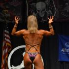 Jennifer  Gardner - NPC Crystal Cup 2014 - #1