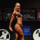 Jennifer  Gardner - NPC Crystal Cup 2014 - #1