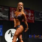 Jennifer  Gardner - NPC Crystal Cup 2014 - #1