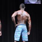 Victor  Clark - NPC North Carolina State  2012 - #1