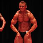 Jeremy  Ferry - NPC Mid-Illinois Championships 2012 - #1