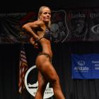 Jennifer  Gardner - NPC Crystal Cup 2014 - #1