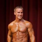 Tom  Bach - NPC Wisconsin State Championships 2012 - #1