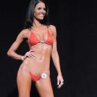 Brandy  Hemrick - NPC Elite Muscle Classic 2011 - #1